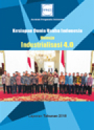 Laporan Tahunan APINDO Kabupaten Ngada 2018